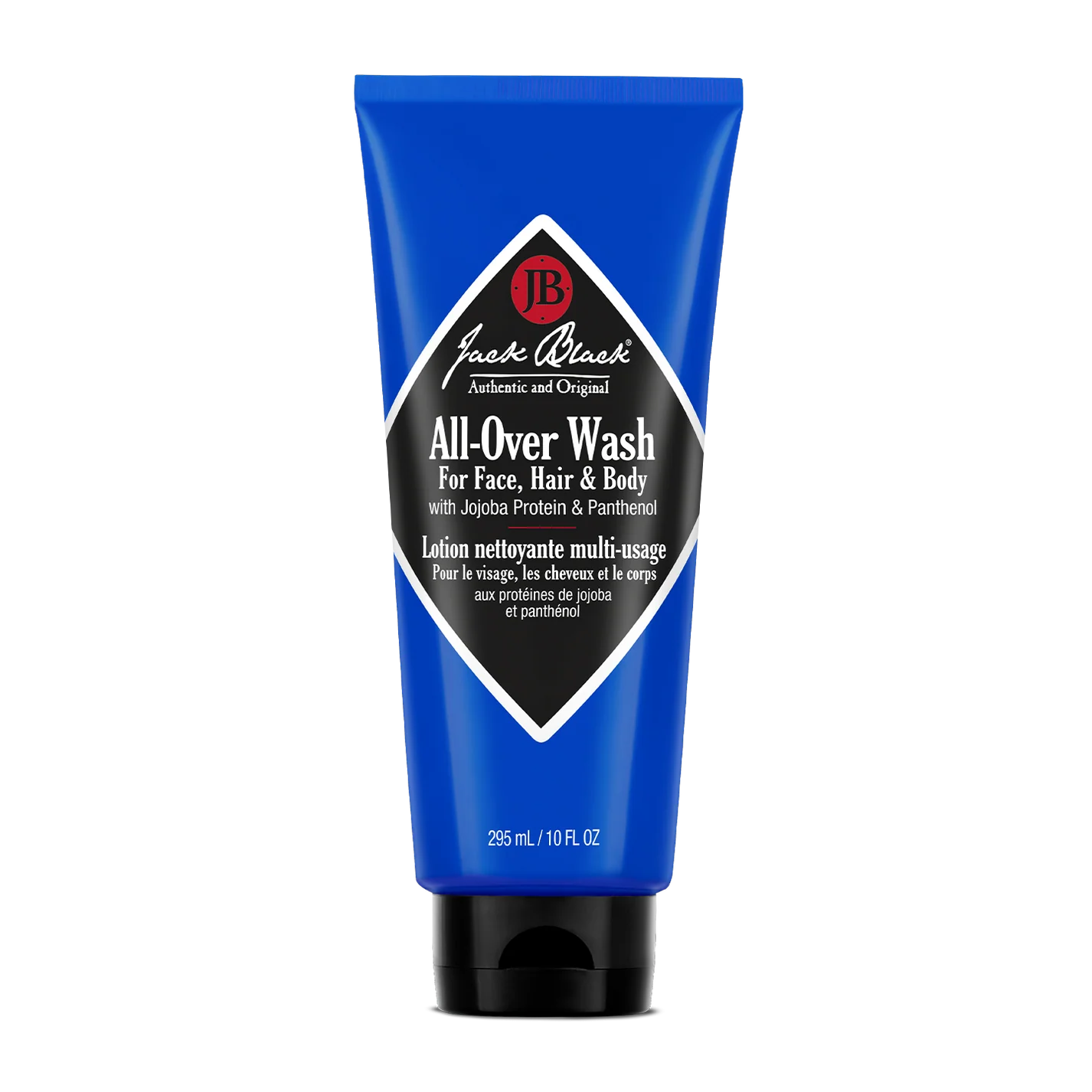 Jack Black All-Over Wash
