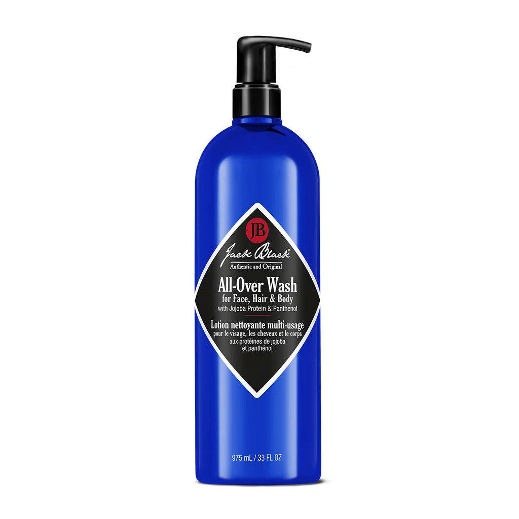 Jack Black All-Over Wash