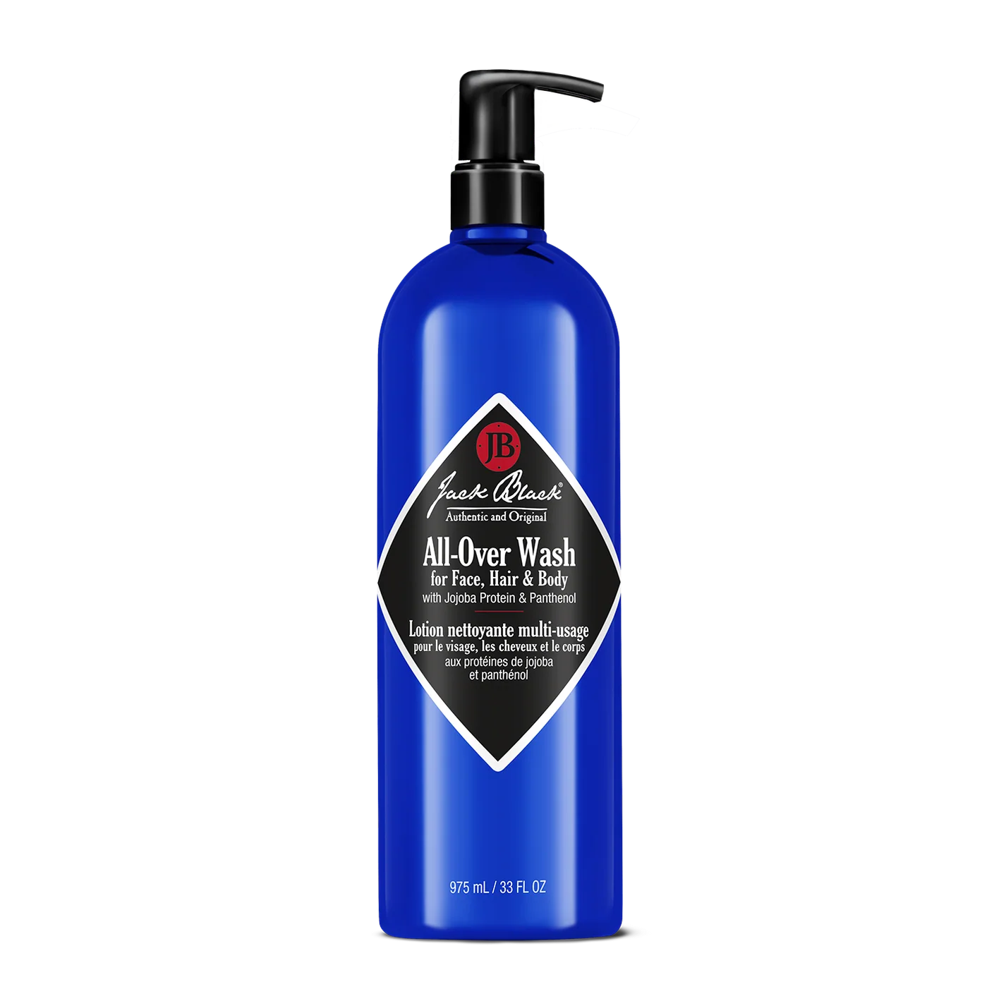 Jack Black All-Over Wash