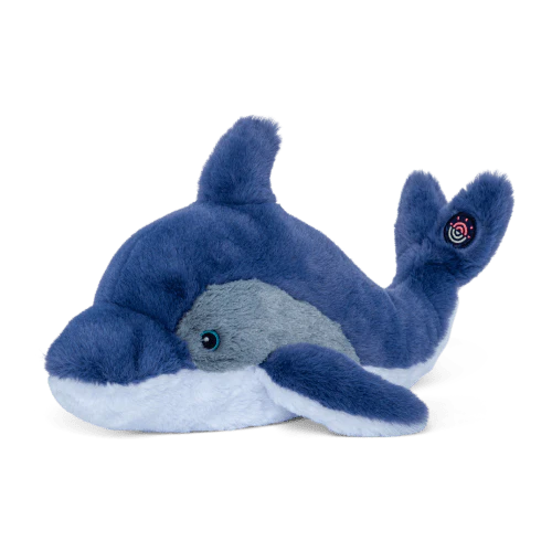 Fahlo-Dolphin Plush