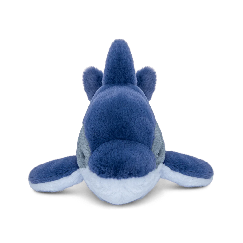 Fahlo-Dolphin Plush