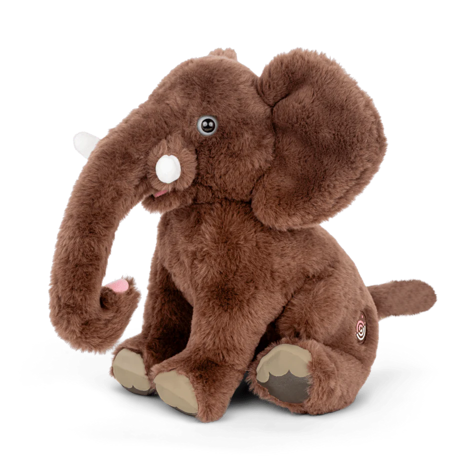Fahlo-Elephant Plush