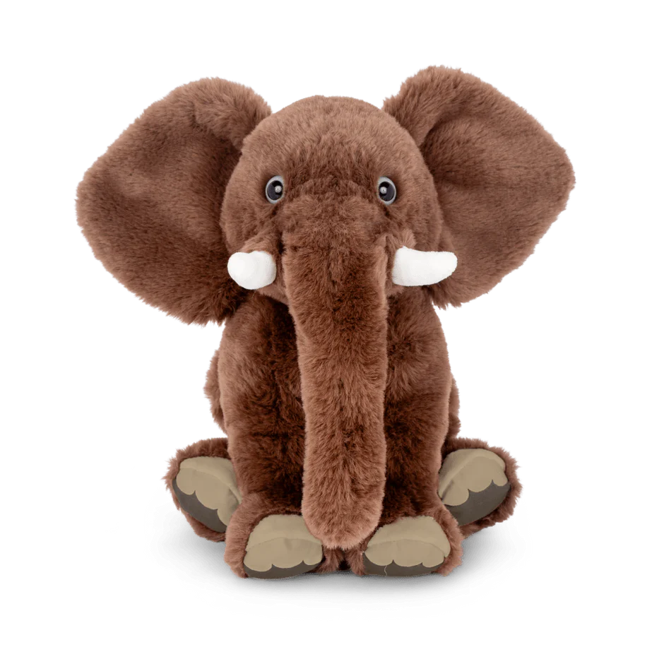 Fahlo-Elephant Plush