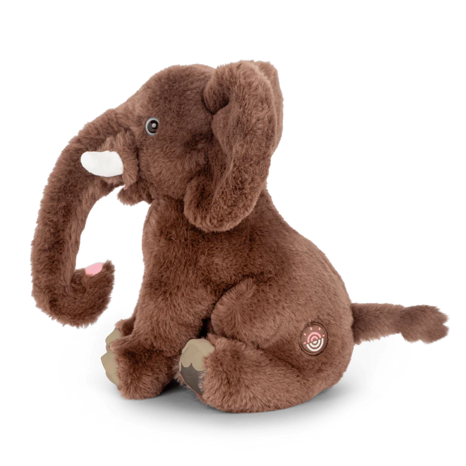 Fahlo-Elephant Plush