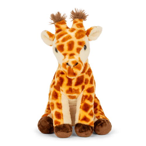 Fahlo-Giraffe Plush