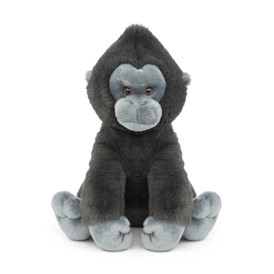 Fahlo-Gorilla Plush
