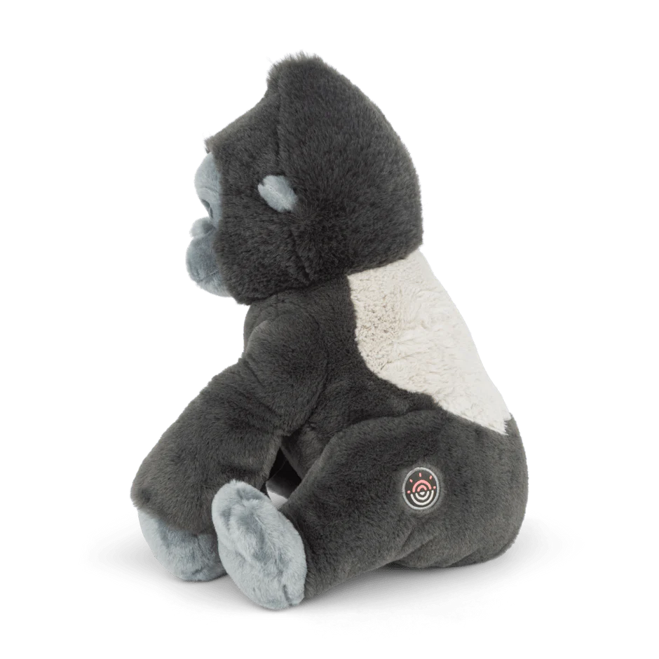 Fahlo-Gorilla Plush
