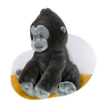 Fahlo-Gorilla Plush