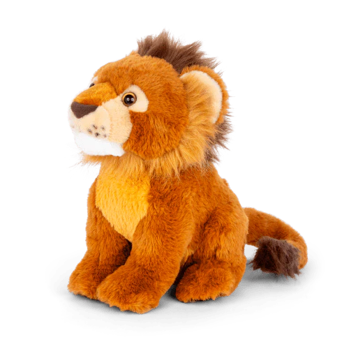 Fahlo-Lion Plush