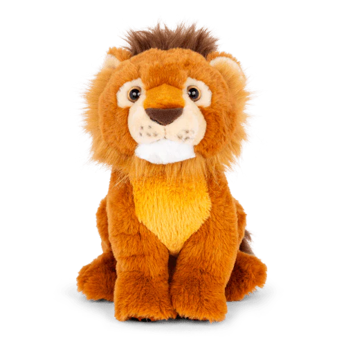 Fahlo-Lion Plush