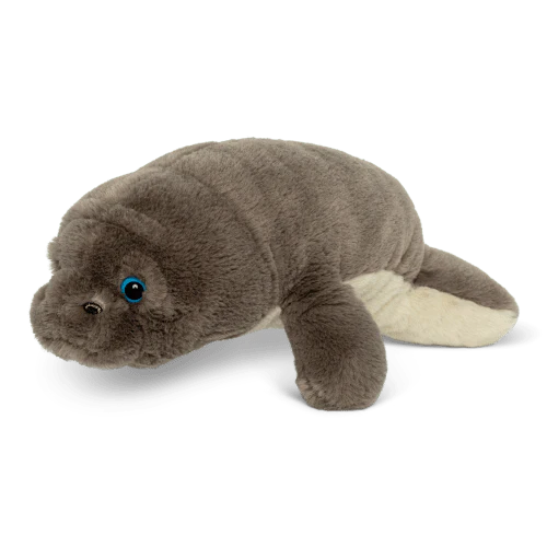 Fahlo-Manatee Plush
