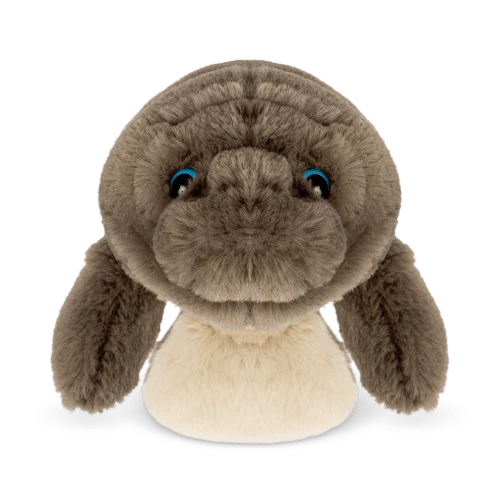 Fahlo-Manatee Plush