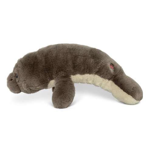Fahlo-Manatee Plush