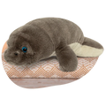 Fahlo-Manatee Plush