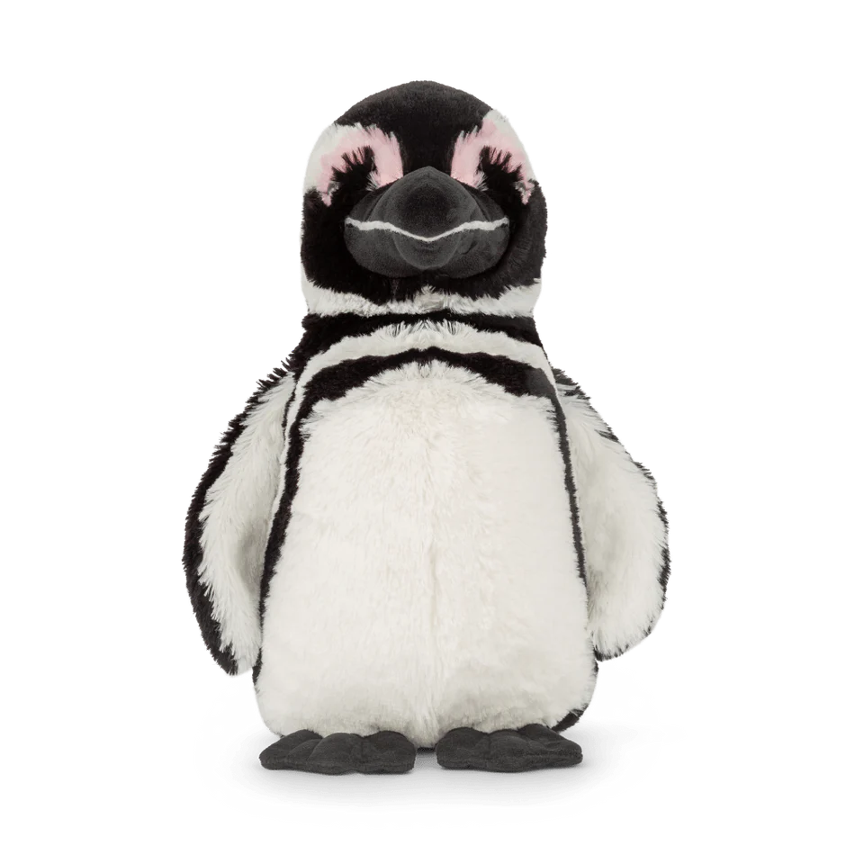 Fahlo-Penguin Plush
