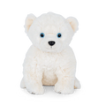 Fahlo-Polar Bear Plush