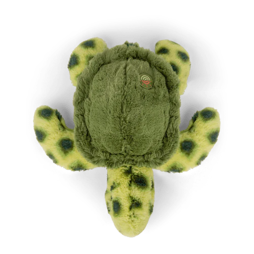 Fahlo-Sea Turtle Plush