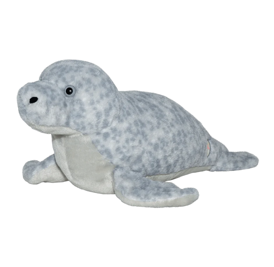 Fahlo-Seal Plush