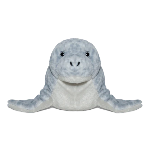 Fahlo-Seal Plush
