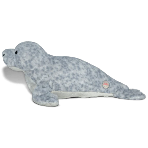 Fahlo-Seal Plush