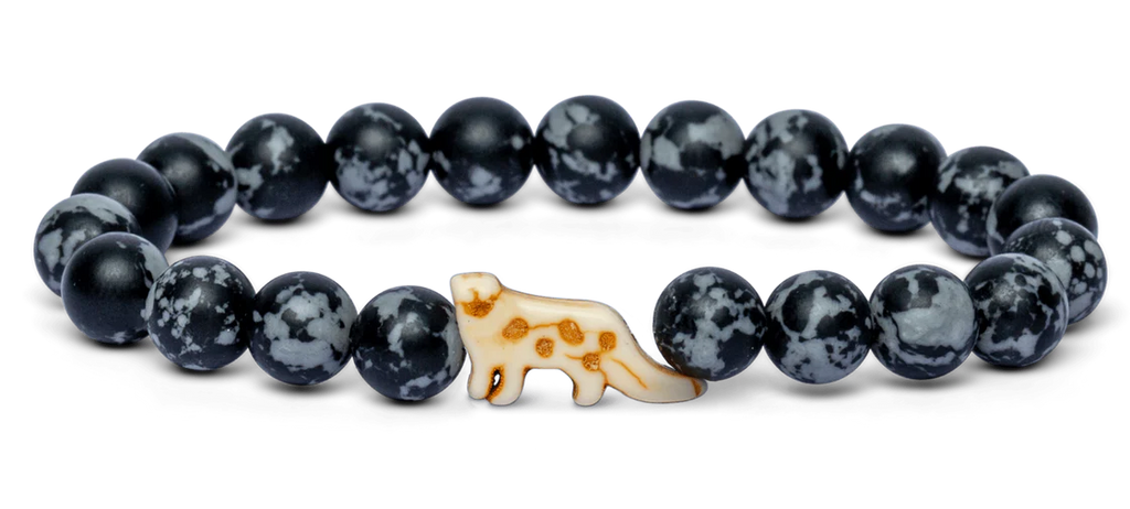 Fahlo-The Ascent Papillae Stone Bracelet