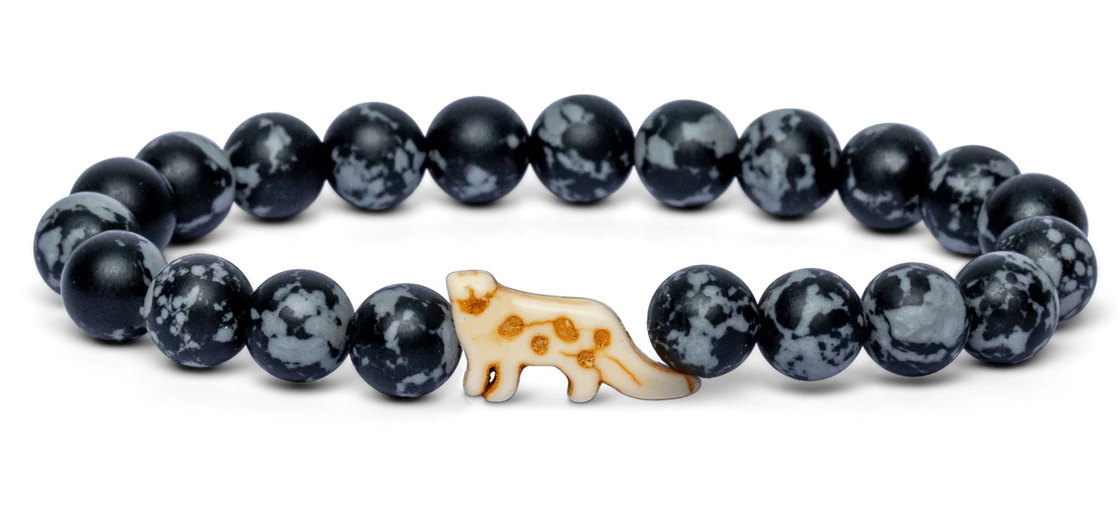Fahlo-The Ascent Papillae Stone Bracelet