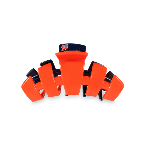 Auburn University Medium Claw Clip - Medium