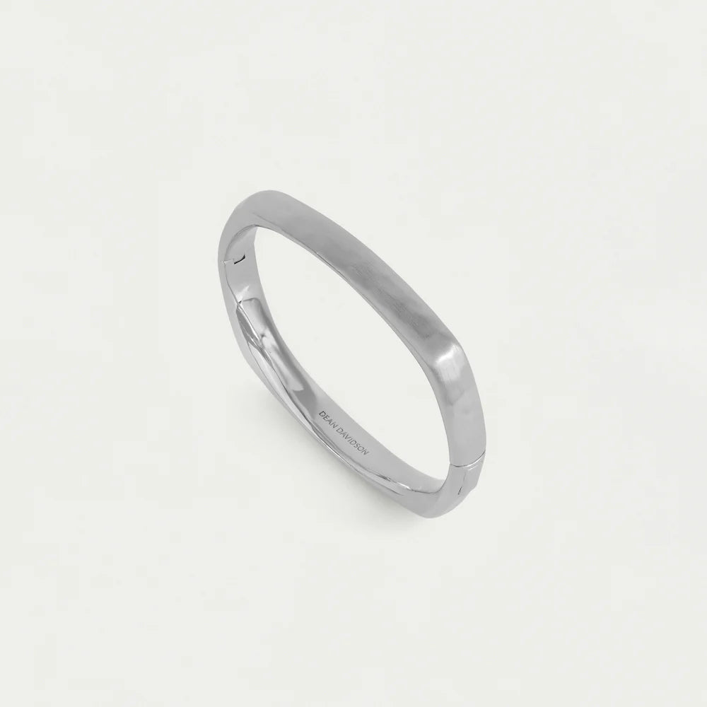 Mara Hinged Bangle