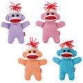 Schylling Sock Monkey Babies (1)