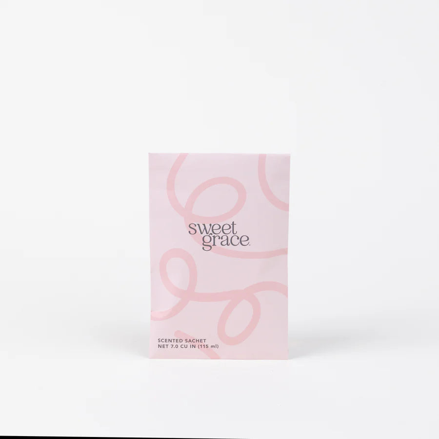 Sweet Grace Sachets