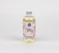 Sweet Grace dye-free flower diffuser refill bottle 8 oz fragrance oil with passion fruit, tea, and patchouli scent.