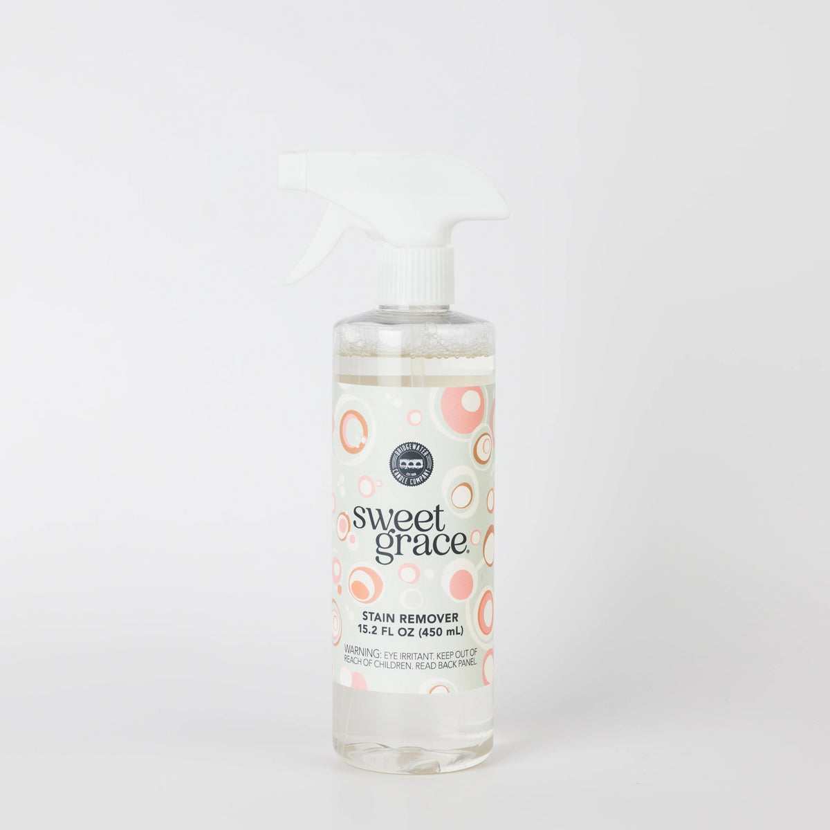 Sweet Grace Stain Remover