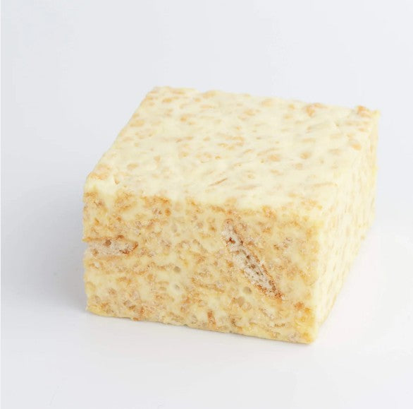 The Crispery Crispy Cakes