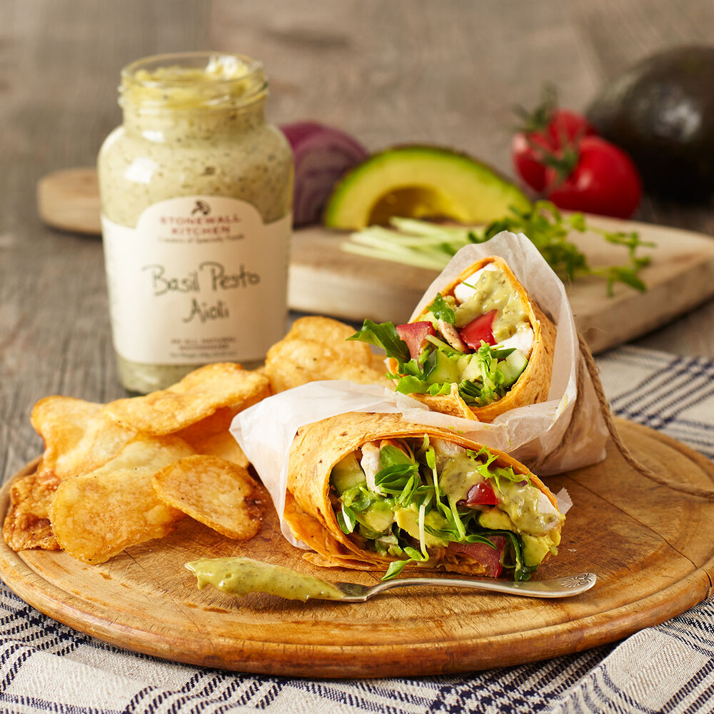 Stonewall Kitchen Aioli
