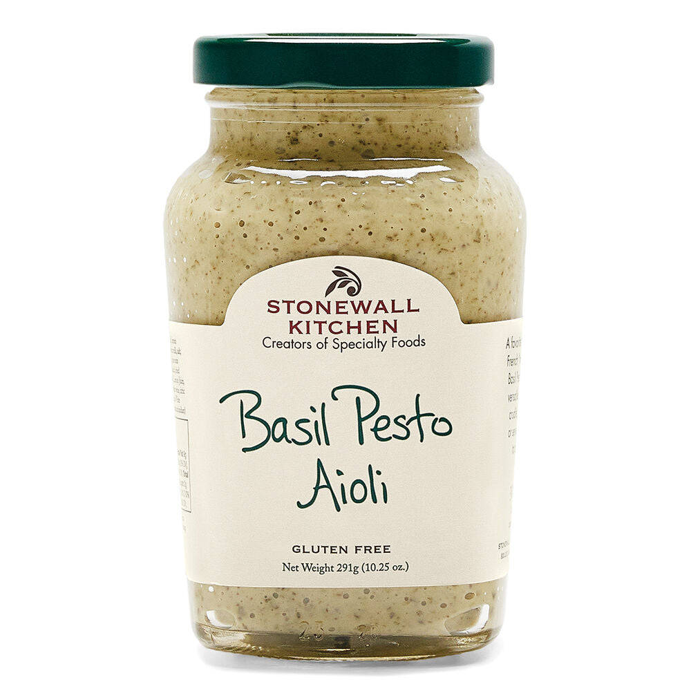Stonewall Kitchen Aioli
