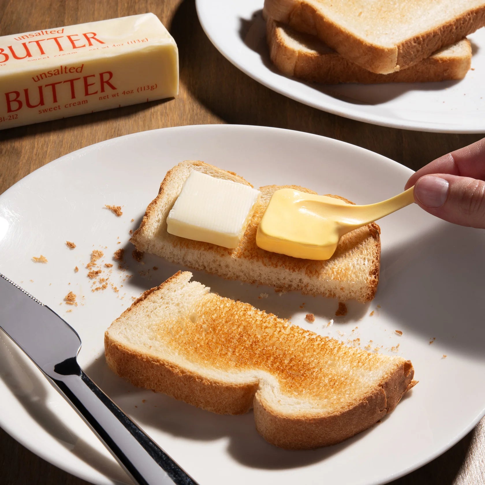 Crazy Aarons Putty - Better Butter