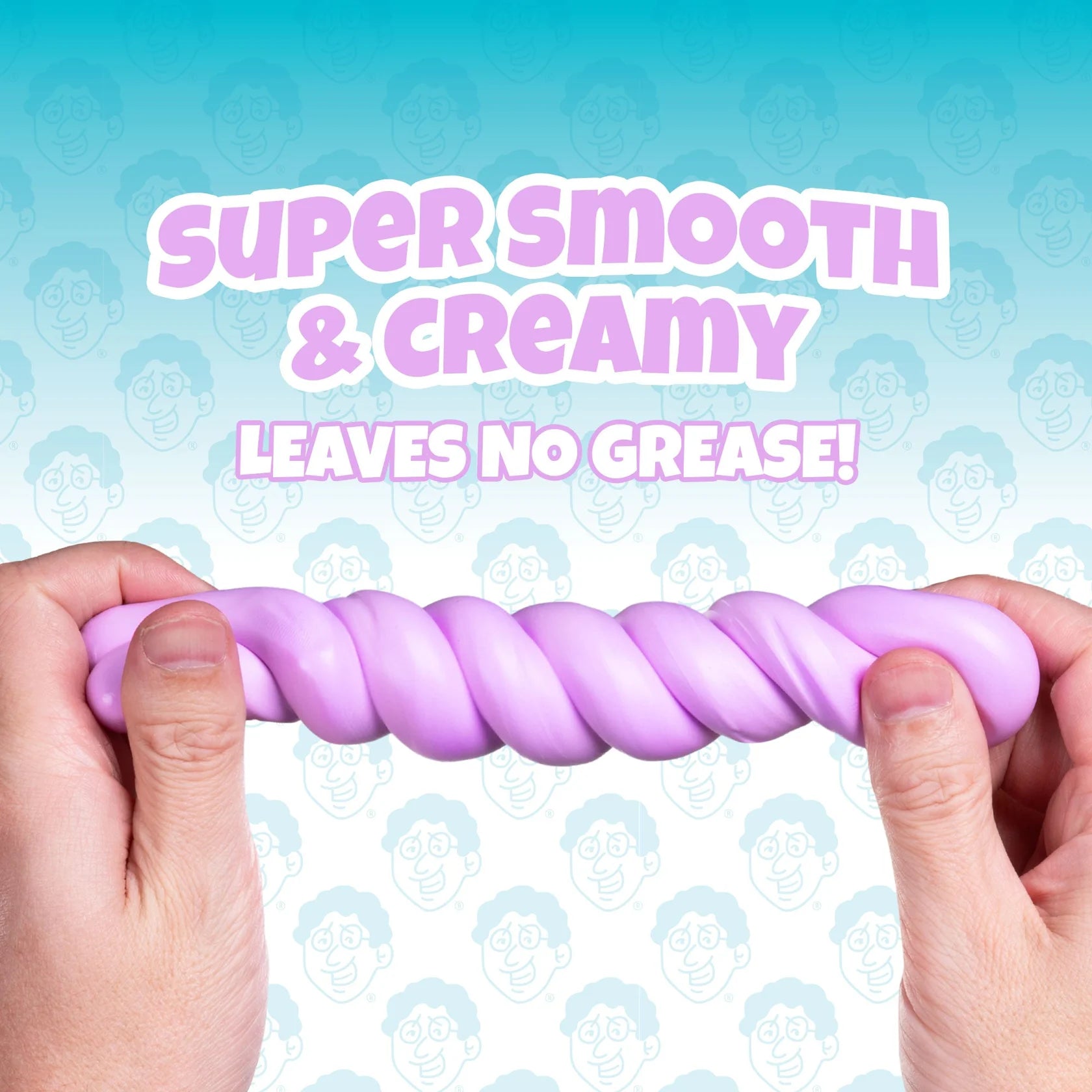 Crazy Aarons Putty - Better Butter Berry