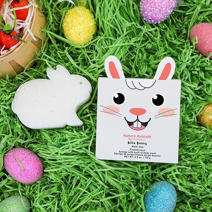 Billie Bunny | Nature Animals