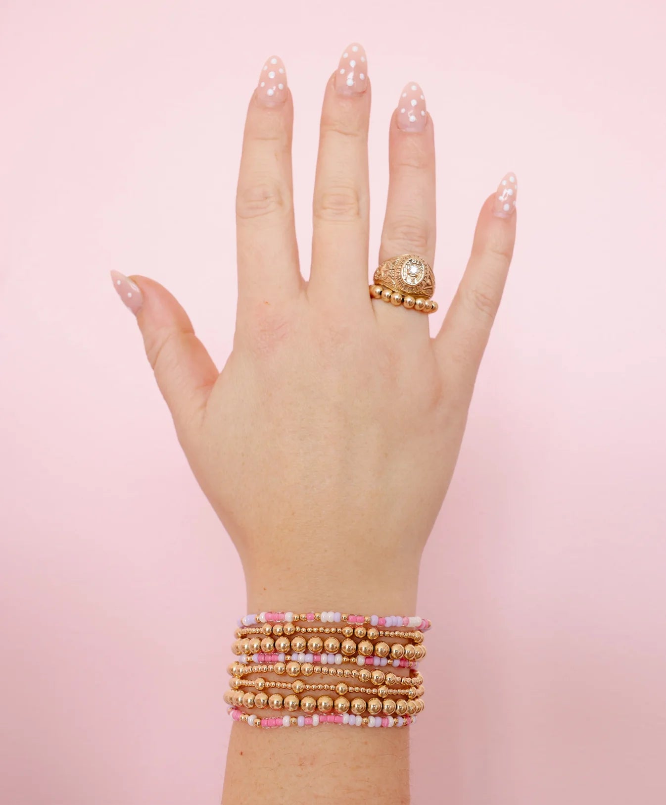 Blossom Sprinkle Bracelet