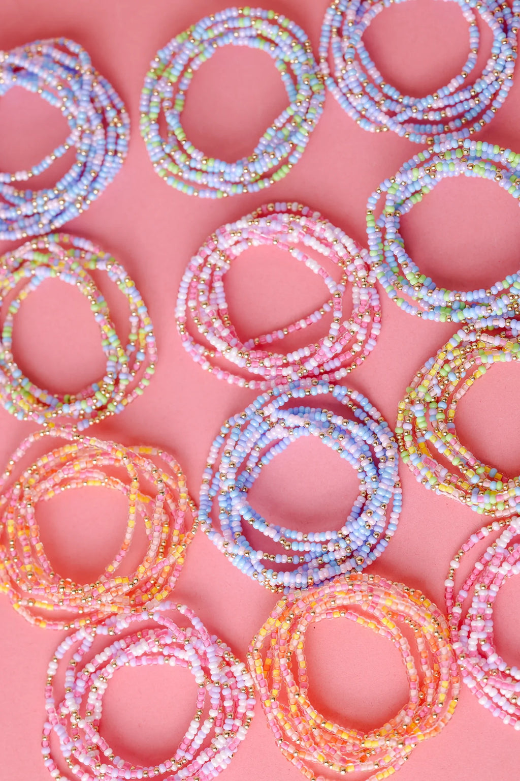 Spring Sprinkle Bracelet