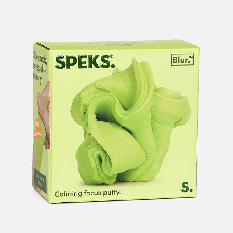 Blur Calming Focus Putty