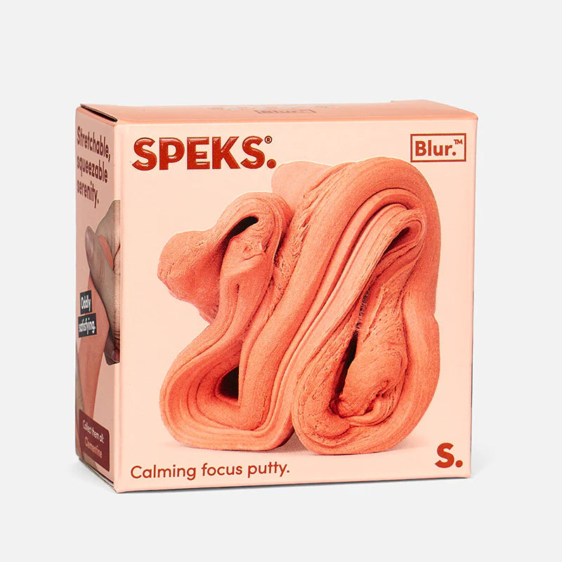 Blur Calming Focus Putty