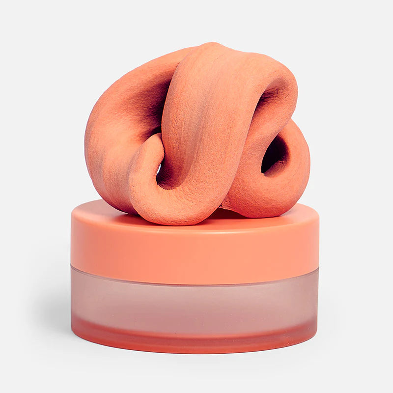 Blur Calming Focus Putty