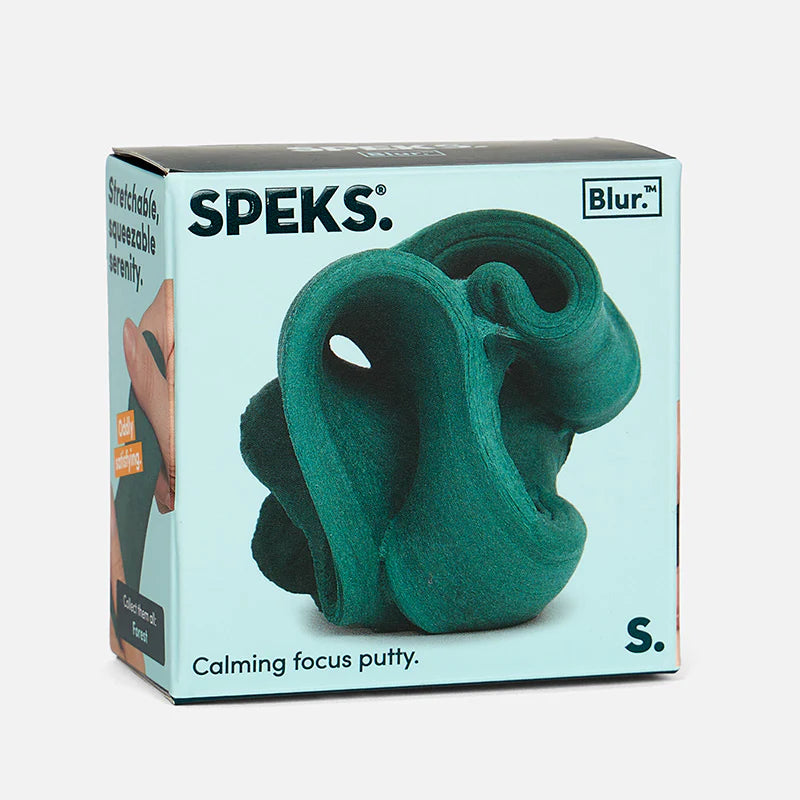 Blur Calming Focus Putty