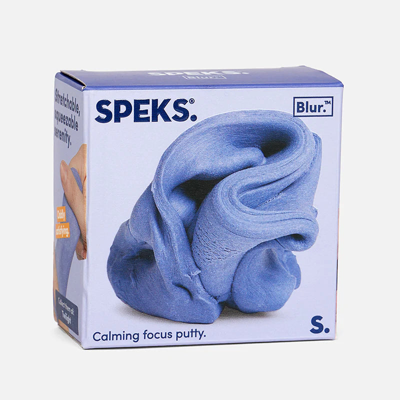 Blur Calming Focus Putty