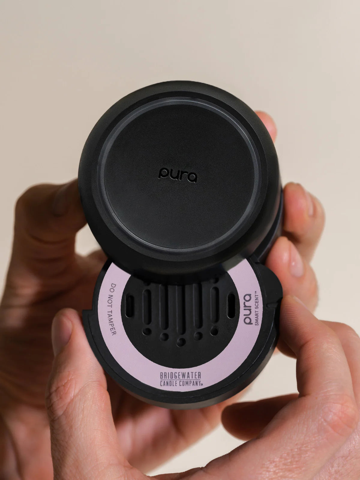 Sweet Grace Pura Car Diffuser Refill