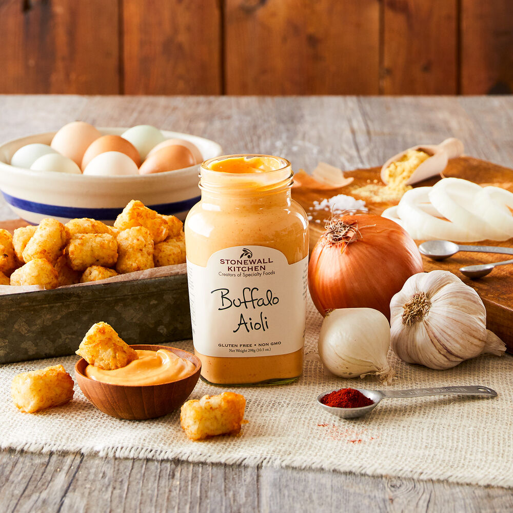 Stonewall Kitchen Aioli