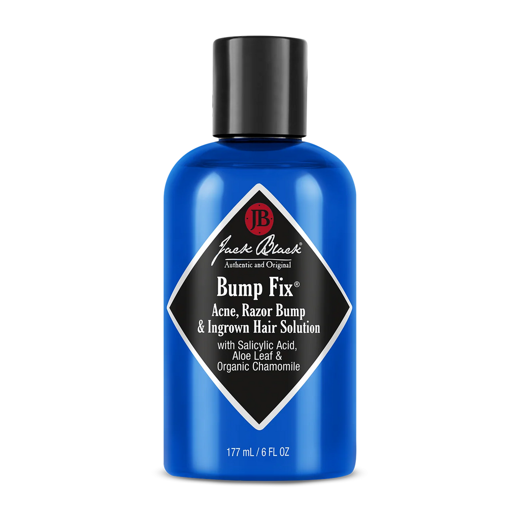Bump Fix Razor Bump & Ingrown Hair Solution, 6oz