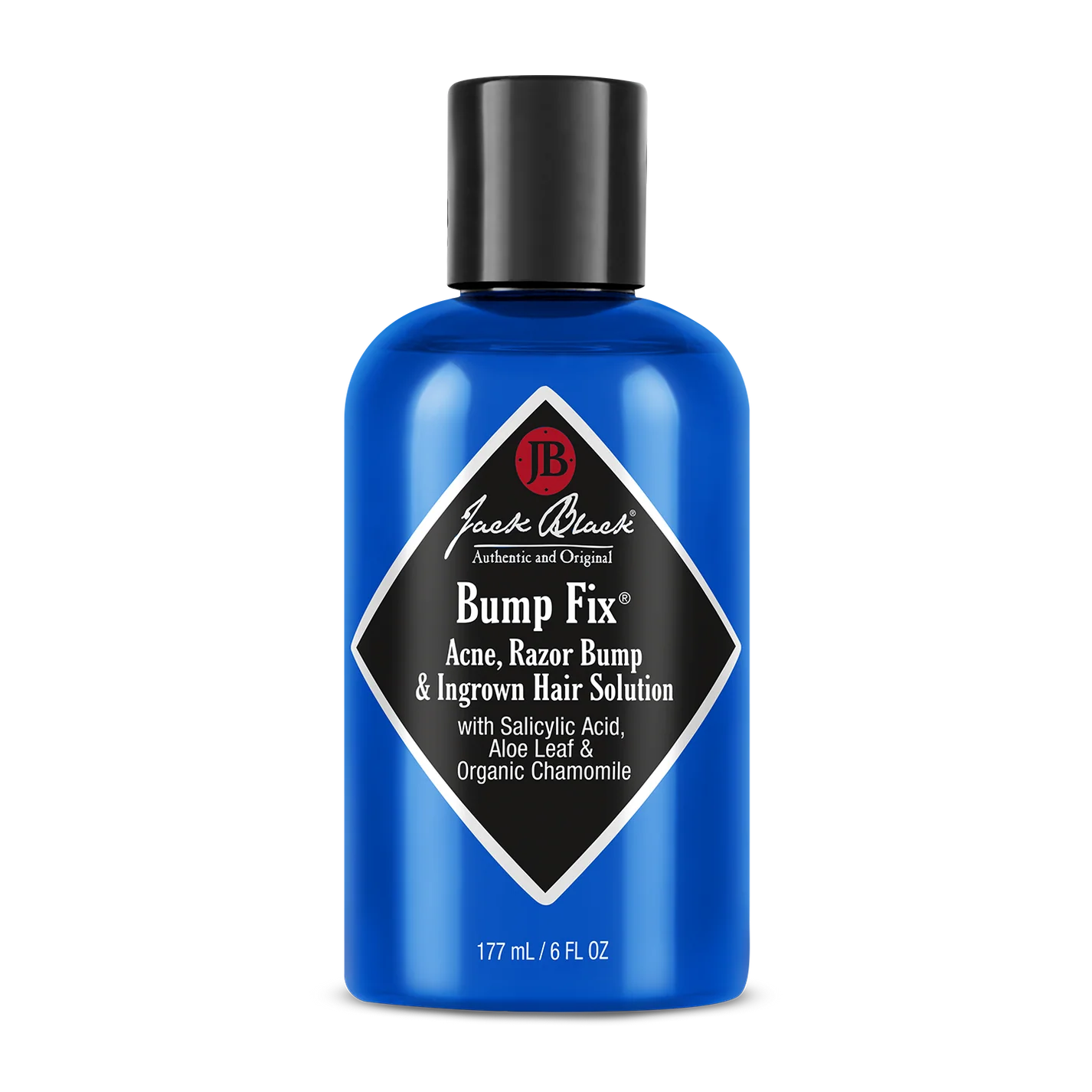 Bump Fix Razor Bump & Ingrown Hair Solution, 6oz