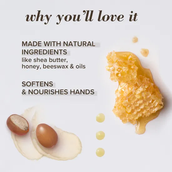 Burts Bees Hand Cream
